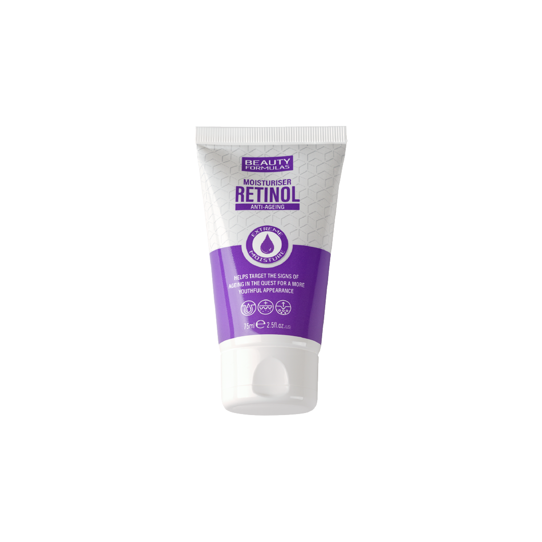 Retinol Anti-Ageing Moisturiser