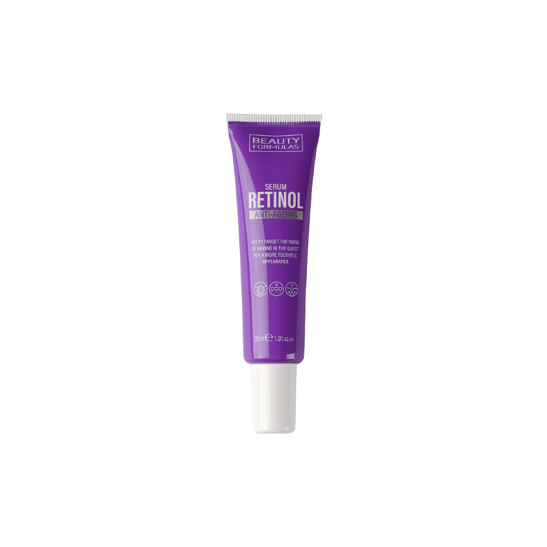 Retinol Anti-Ageing Facial Serum
