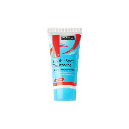 On The Spot Treatment