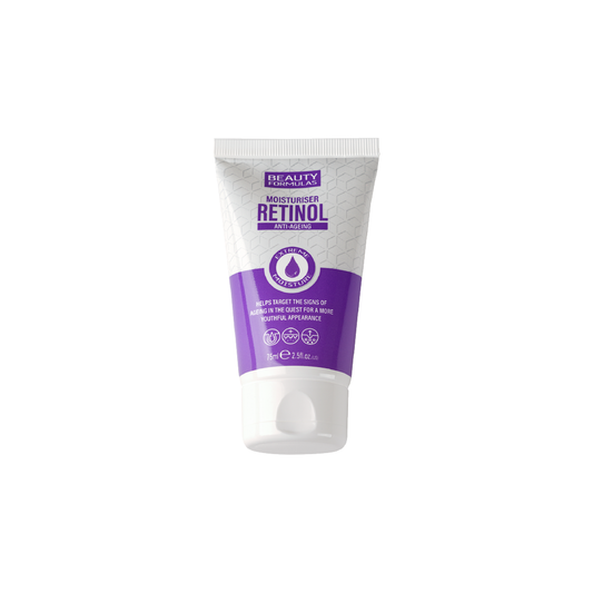 Retinol Anti-Ageing Moisturiser