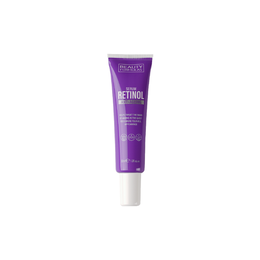 Retinol Anti-Ageing Facial Serum