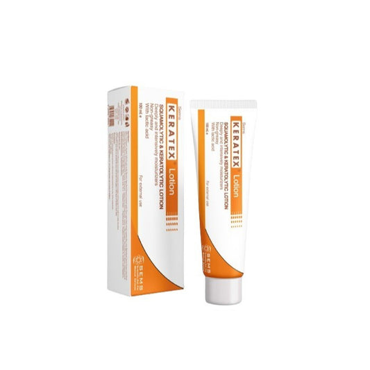 Keratex Extra Cream